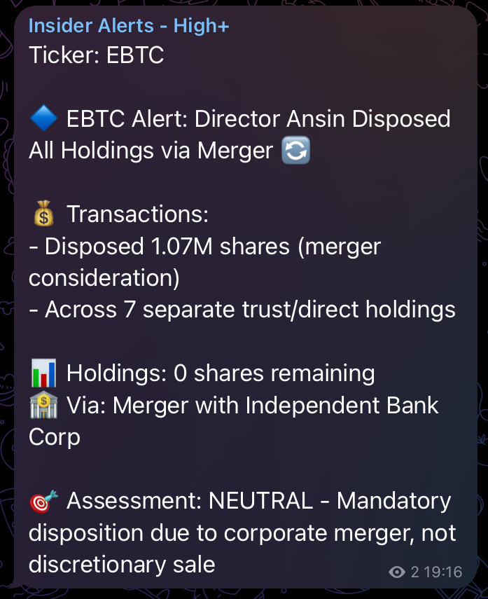 PVH CEO purchase alert